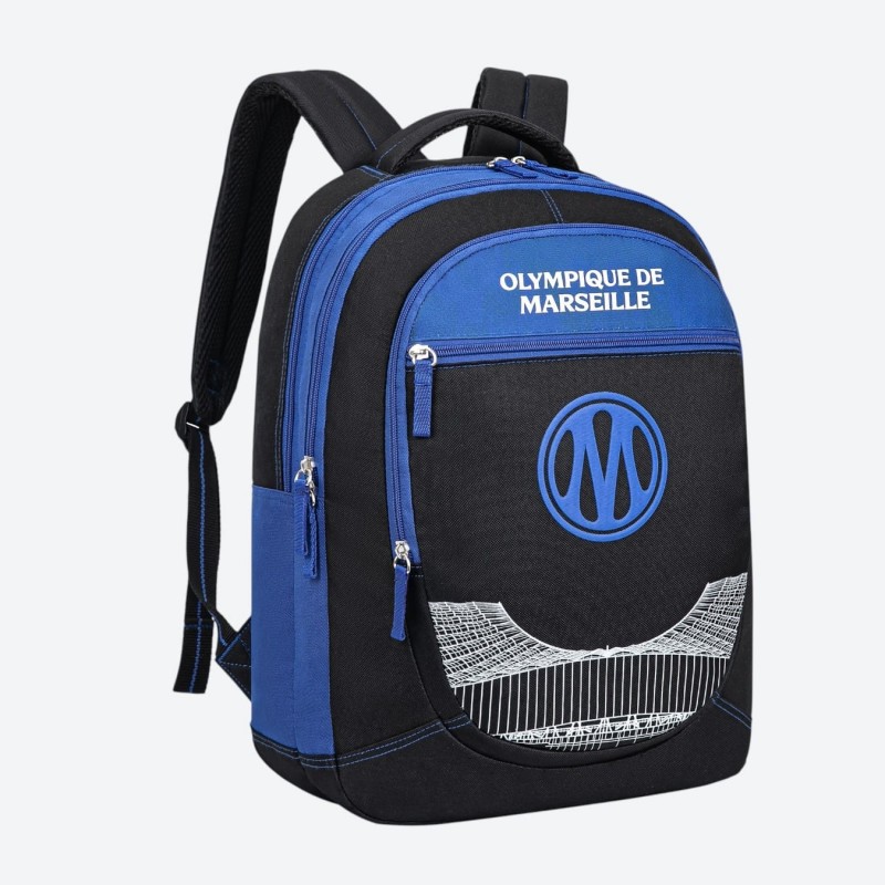 Sac à dos Olympique de Marseille 45 cm
