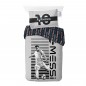 Housse de couette Lionel Messi