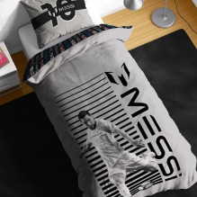 Housse de couette Lionel Messi