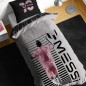 Housse de couette Lionel Messi rose