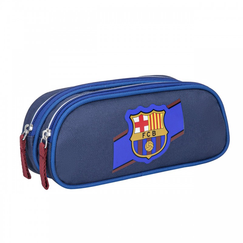 Trousse rectangulaire Fc Barcelone Trousse rectangulaire Fc Barcelone