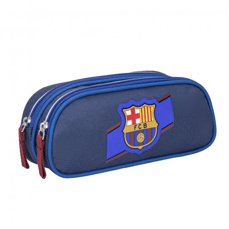 Trousse rectangulaire Fc Barcelone