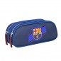 Trousse rectangulaire Fc Barcelone
