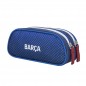 Trousse rectangulaire Fc Barcelone