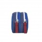 Trousse rectangulaire Fc Barcelone Trousse rectangulaire Fc Barcelone