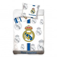Housse de couette Real Madrid