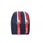 Trousse scolaire rectangulaire équipe de France de football Trousse scolaire rectangulaire équipe de France de football