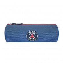 Trousse scolaire ronde Paris Saint Germain