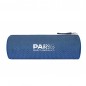 Trousse scolaire ronde Paris Saint Germain Trousse scolaire ronde Paris Saint Germain