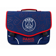 Cartable Paris Saint Gerrmain 41 cm