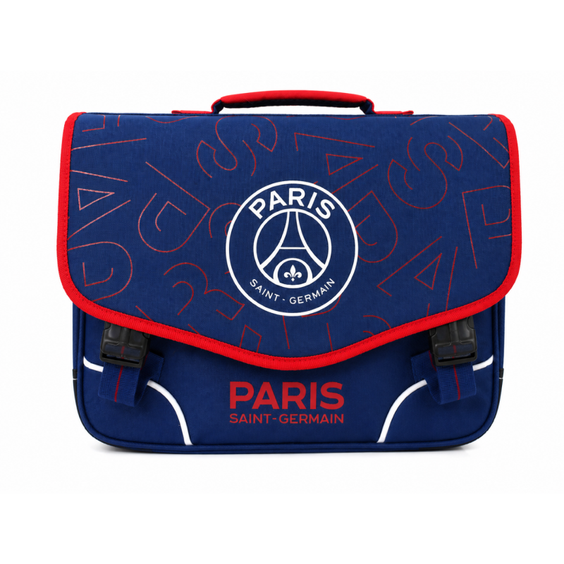 Cartable Paris Saint Gerrmain 41 cm Cartable Paris Saint Gerrmain 41 cm