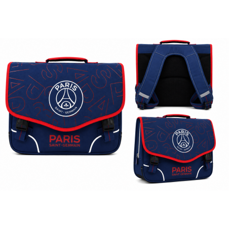 Cartable Paris Saint Gerrmain 41 cm