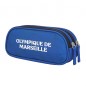 Trousse rectangulaire Olympique de Marseiile