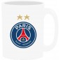 Mug 2 étoiles Paris saint germain
