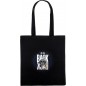 Sac tote bag 2 étoiles - Back two Back Paris saint germain