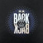 Sac tote bag 2 étoiles - Back two Back Paris saint germain