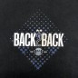 Sac tote bag 2 étoiles - Back two Back Paris saint germain