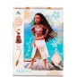 Poupée Vaiana pour enfants, figurine entièrement articulée