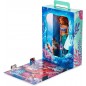 Poupée Ariel pour enfants, figurine entièrement articulée