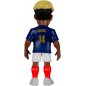 Figurine Hugo Etikité N° 159 Equipe de France de footnall 12 cm