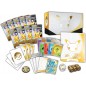 Pokémon : Coffret Dresseur d’élite 30ᵉ Anniversaire du JCC Pokémon (