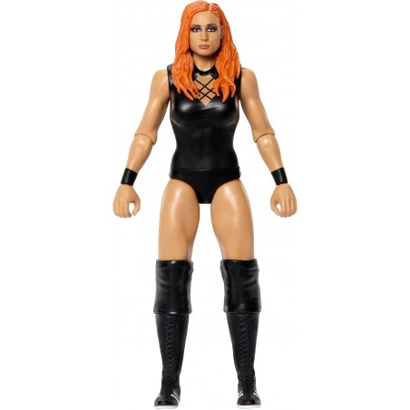 Figurine WWE Becky Lynch – Main Event Series 166