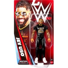 figurine articulée Jey Uso – Main Event Series 166