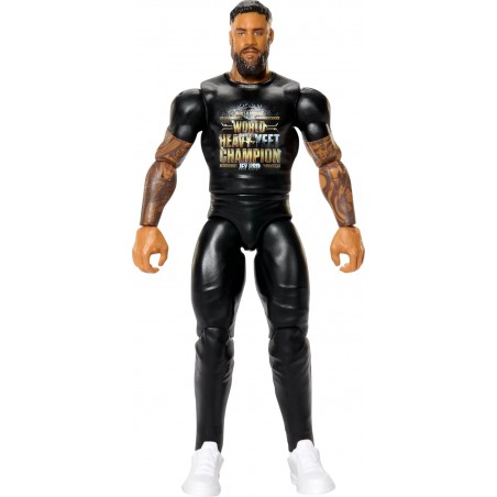 figurine articulée Jey Uso – Main Event Series 166