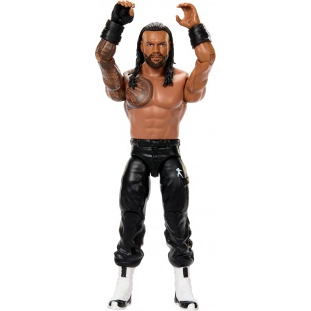 figurine articulée Roman Reigns – Main Event Series 166