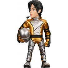 Figurine Michael Jackson history tour N° 122