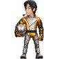 Figurine Michael Jackson history tour N° 122