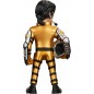 Figurine Michael Jackson history tour N° 122 Figurine Michael Jackson history tour N° 122