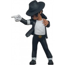 Figurine Michael Jackson Billie jean N° 117
