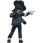 Figurine Michael Jackson Billie jean N° 117 Figurine Michael Jackson Billie jean N° 117