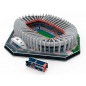 Puzzle 3D Stade Parc des Princes PSG avec Lumière