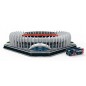 Puzzle 3D Stade Parc des Princes PSG avec Lumière Puzzle 3D Stade Parc des Princes PSG avec Lumière
