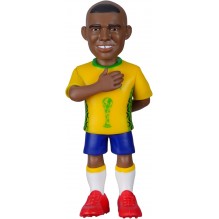 Figurine Bresil Ronaldo N°118