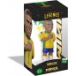 Figurine Bresil Ronaldo N°118