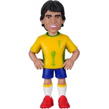 Figurine Bresil Kaka N°138