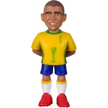 Figurine Bresil Roberto Carlos N°119