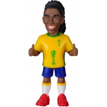 Figurine Bresil Ronaldinho N°120