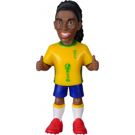 Figurine Bresil Ronaldinho N°120