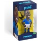 Figurine Brésil Pelé N°110C