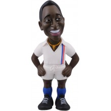 Figurine football legends Escape to Victory Brésil Pelé N°110C
