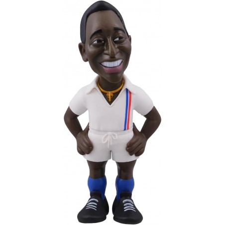 Figurine football legends Escape to Victory Brésil Pelé N°110C
