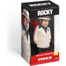 Figurine Rocky,Paulie Pennino N° 125