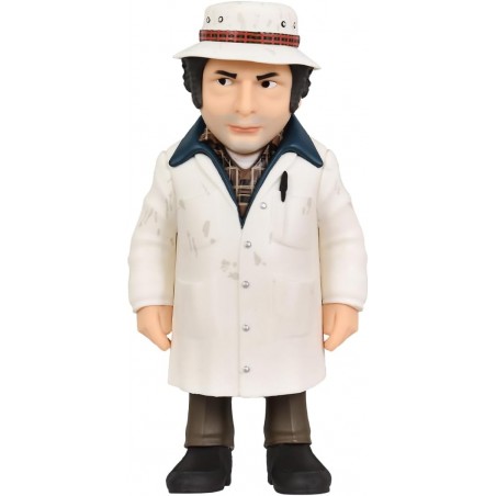 Figurine Rocky,Paulie Pennino N° 125