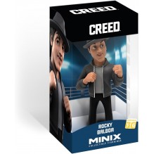 Figurine Creed Rocky Balboa N° 116