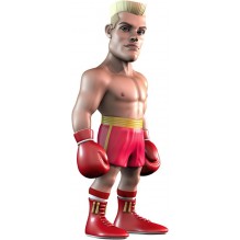 Figurine Ivan Drago Rocky N° 106