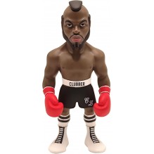 Figurine Clubber Lang Rocky N° 102